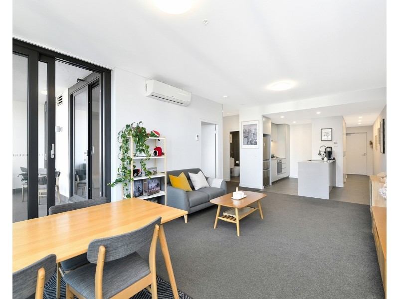 1408/9 Brodie Spark Drive, Wolli Creek NSW 2205