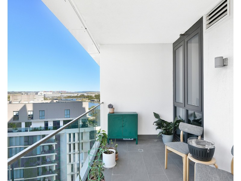 1408/9 Brodie Spark Drive, Wolli Creek NSW 2205