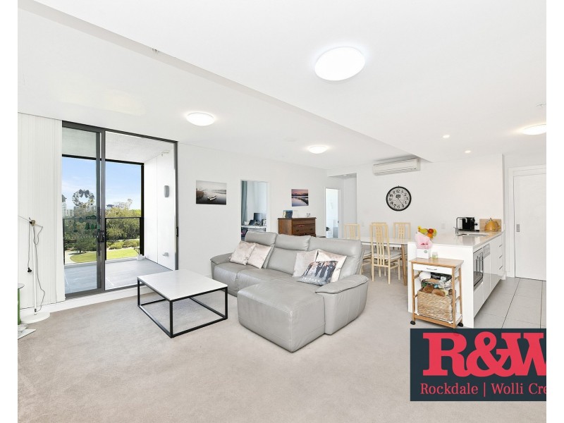 405/20 Brodie Spark Drive, Wolli Creek NSW 2205