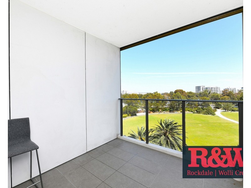 405/20 Brodie Spark Drive, Wolli Creek NSW 2205