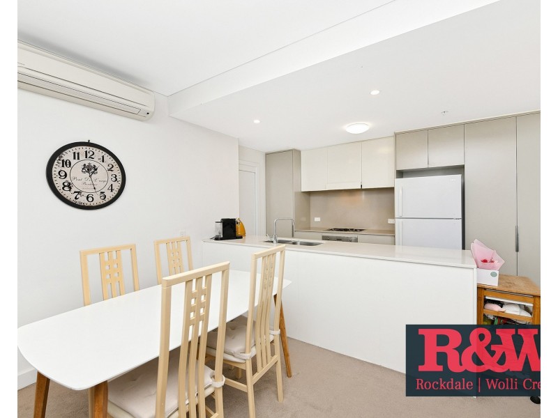 405/20 Brodie Spark Drive, Wolli Creek NSW 2205