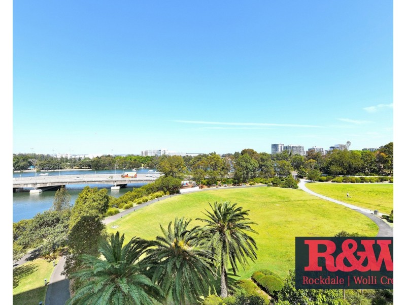 405/20 Brodie Spark Drive, Wolli Creek NSW 2205