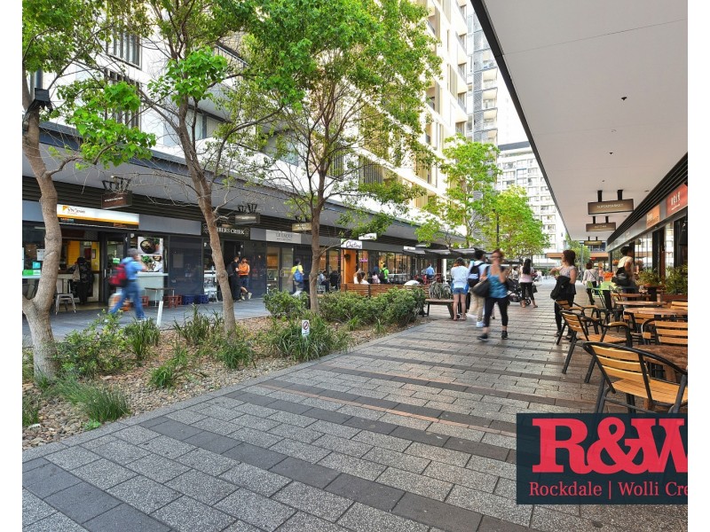 405/20 Brodie Spark Drive, Wolli Creek NSW 2205