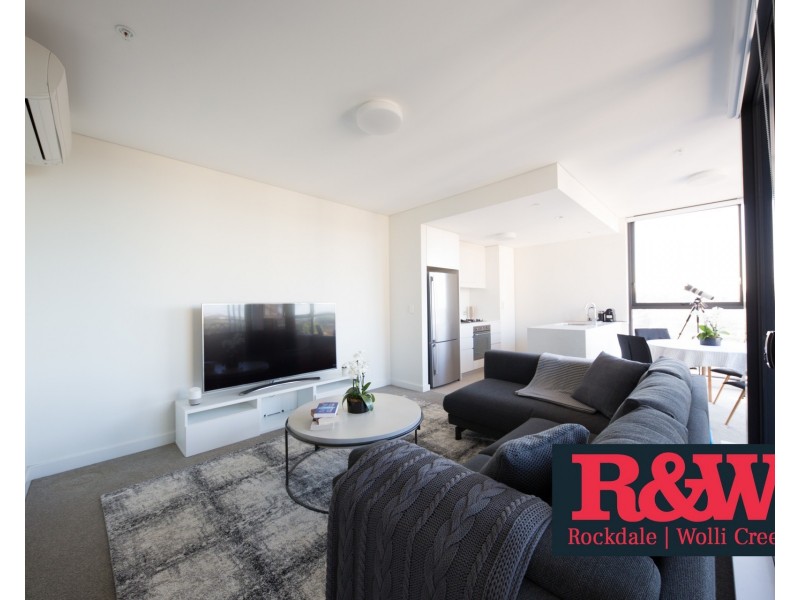 703/7 Magdalene Terrace, Wolli Creek NSW 2205