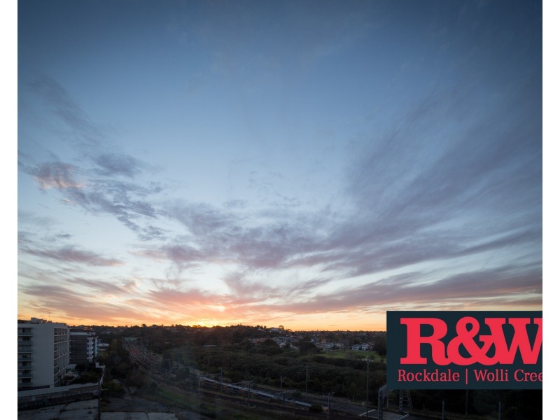 703/7 Magdalene Terrace, Wolli Creek NSW 2205