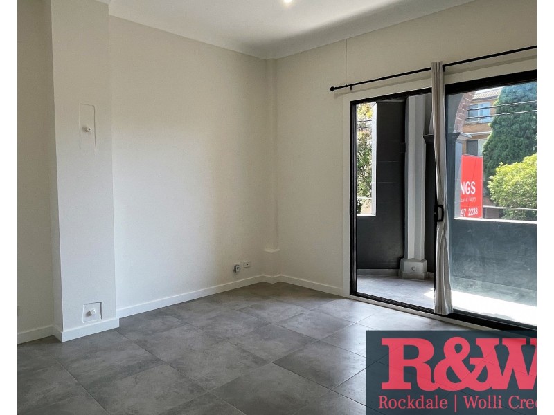 1/28 Frederick Street, Rockdale NSW 2216