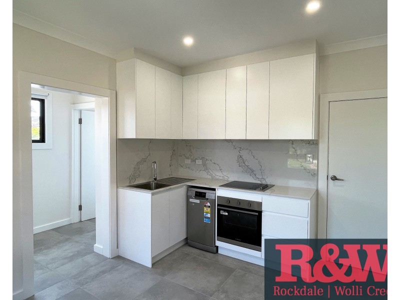 1/28 Frederick Street, Rockdale NSW 2216