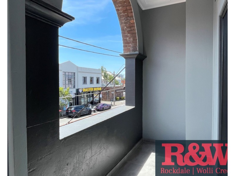 1/28 Frederick Street, Rockdale NSW 2216