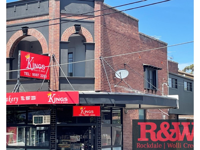 1/28 Frederick Street, Rockdale NSW 2216