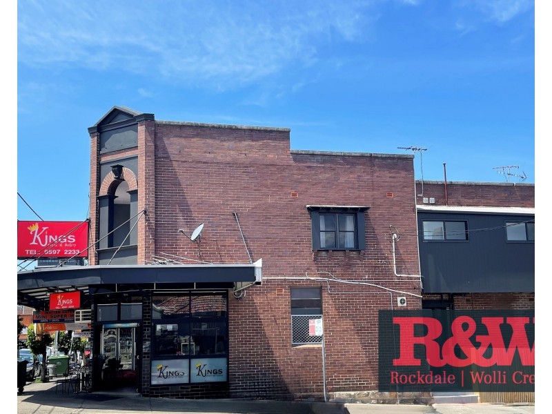 1/28 Frederick Street, Rockdale NSW 2216