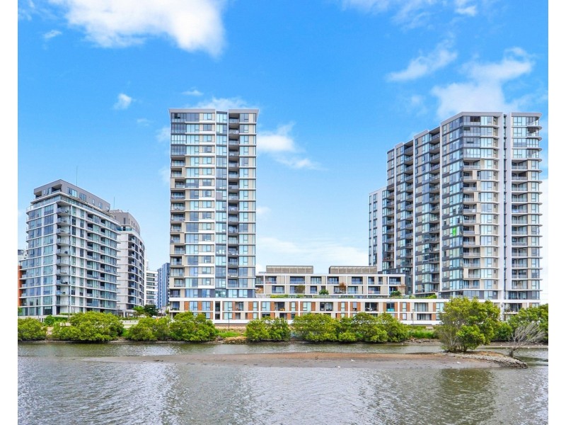 516/20 Chisholm Street, Wolli Creek NSW 2205