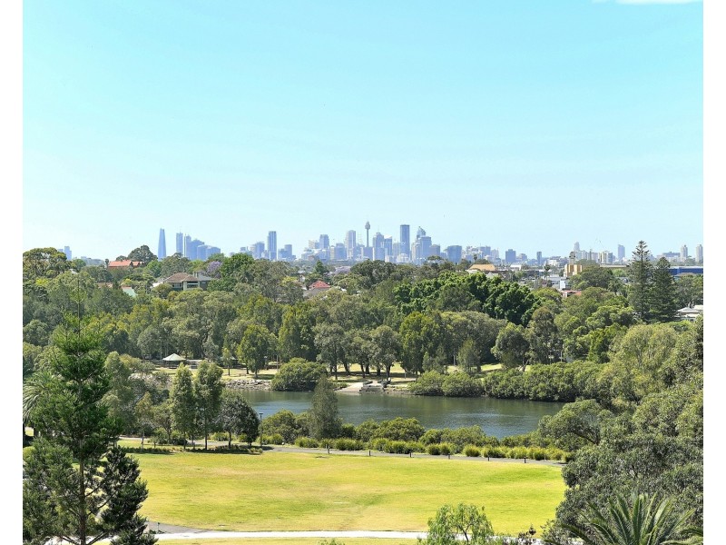 806/2 Brodie Spark Drive, Wolli Creek NSW 2205