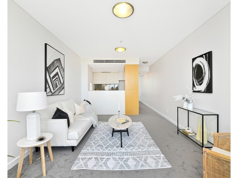 806/2 Brodie Spark Drive, Wolli Creek NSW 2205