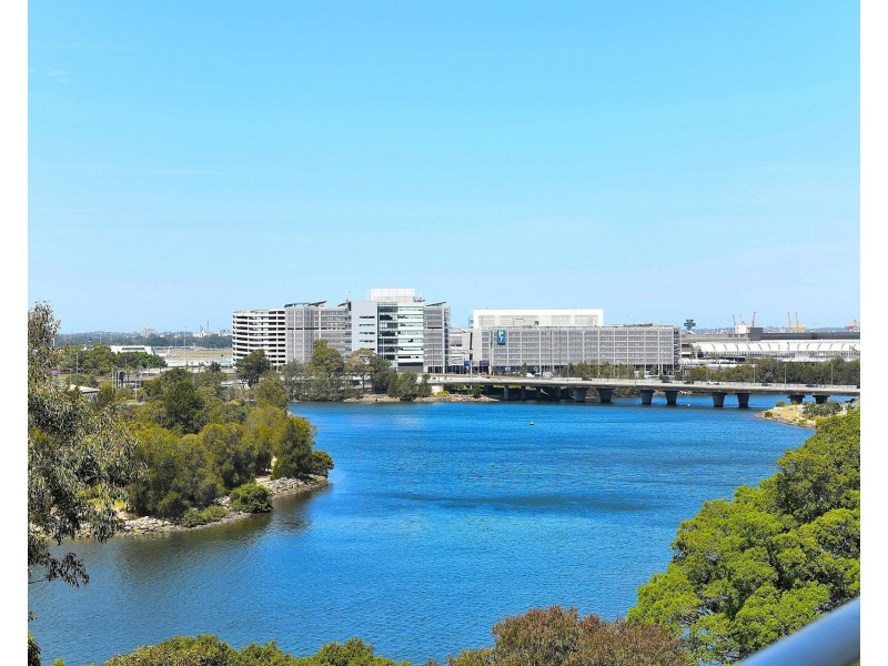 806/2 Brodie Spark Drive, Wolli Creek NSW 2205