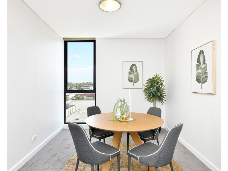 806/2 Brodie Spark Drive, Wolli Creek NSW 2205