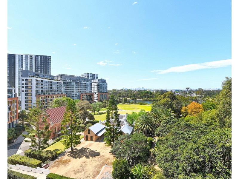 806/2 Brodie Spark Drive, Wolli Creek NSW 2205
