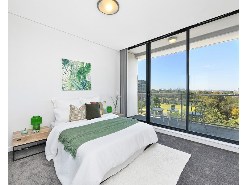 806/2 Brodie Spark Drive, Wolli Creek NSW 2205