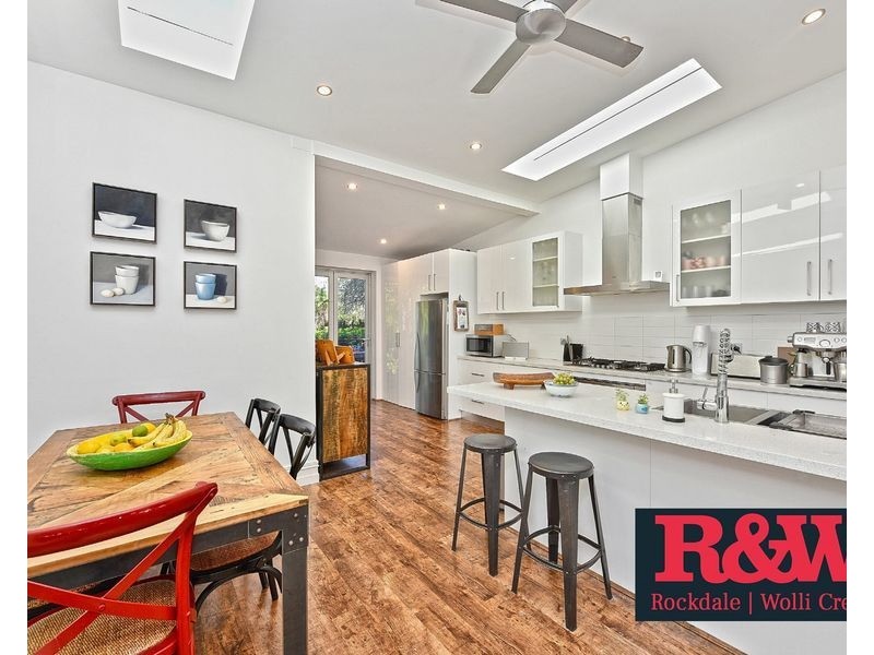 13 Duncan Street, Arncliffe NSW 2205