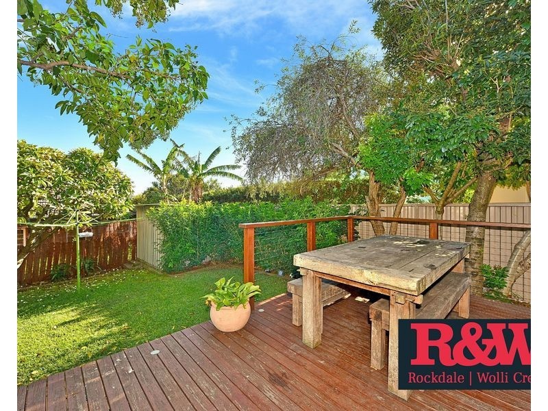 13 Duncan Street, Arncliffe NSW 2205