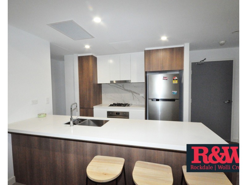 G02/99 Bonar Street, Wolli Creek NSW 2205