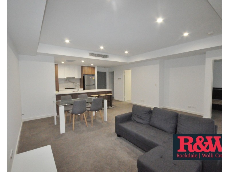 G02/99 Bonar Street, Wolli Creek NSW 2205