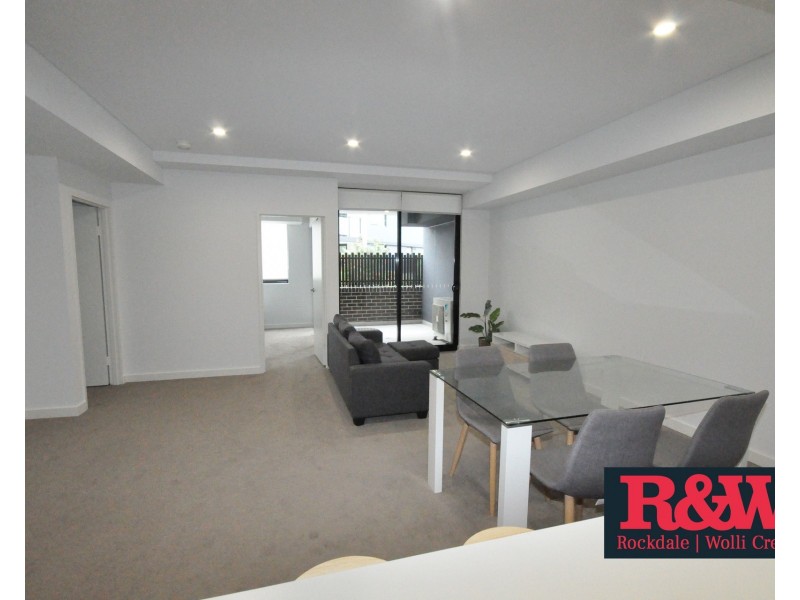 G02/99 Bonar Street, Wolli Creek NSW 2205