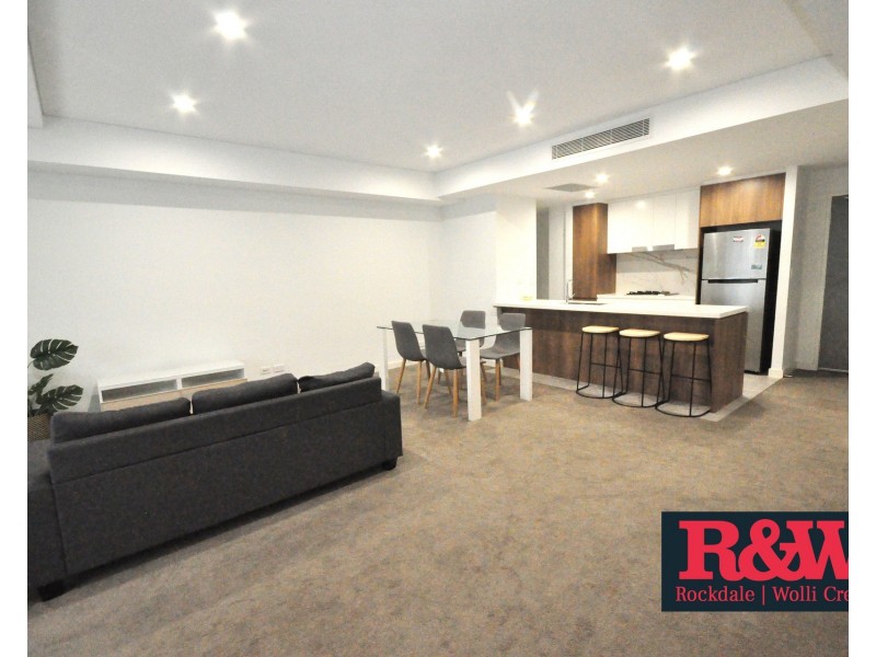 G02/99 Bonar Street, Wolli Creek NSW 2205