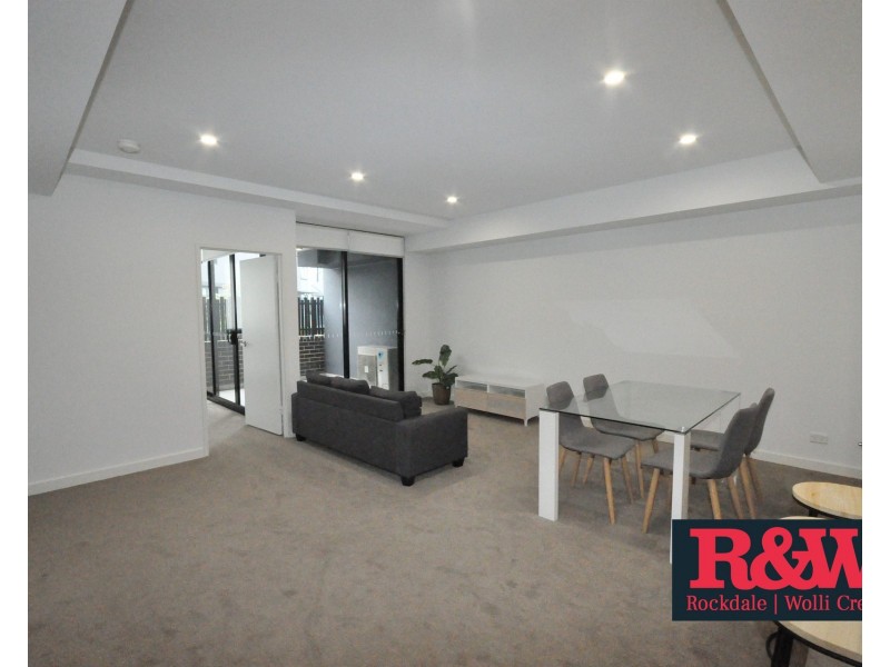 G02/99 Bonar Street, Wolli Creek NSW 2205