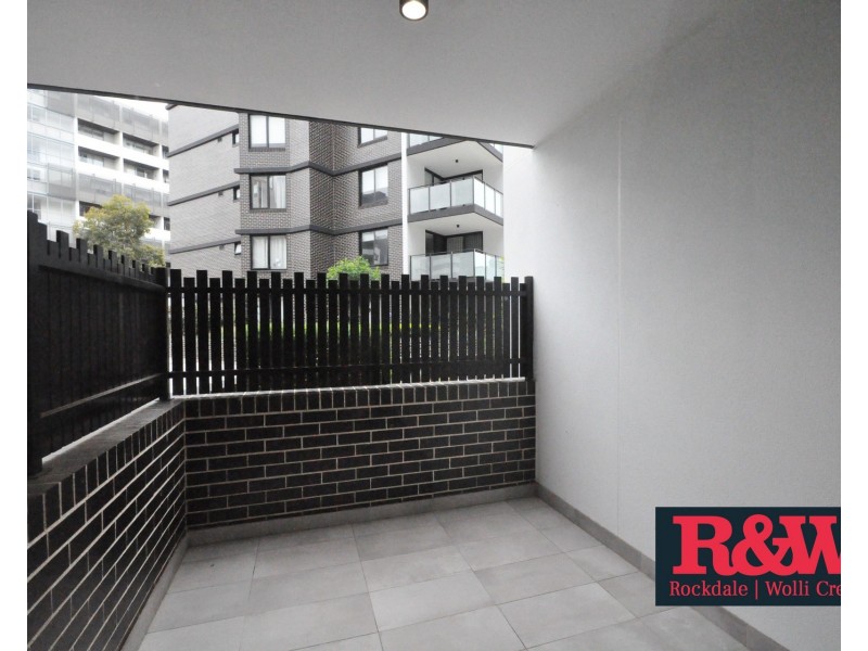 G02/99 Bonar Street, Wolli Creek NSW 2205