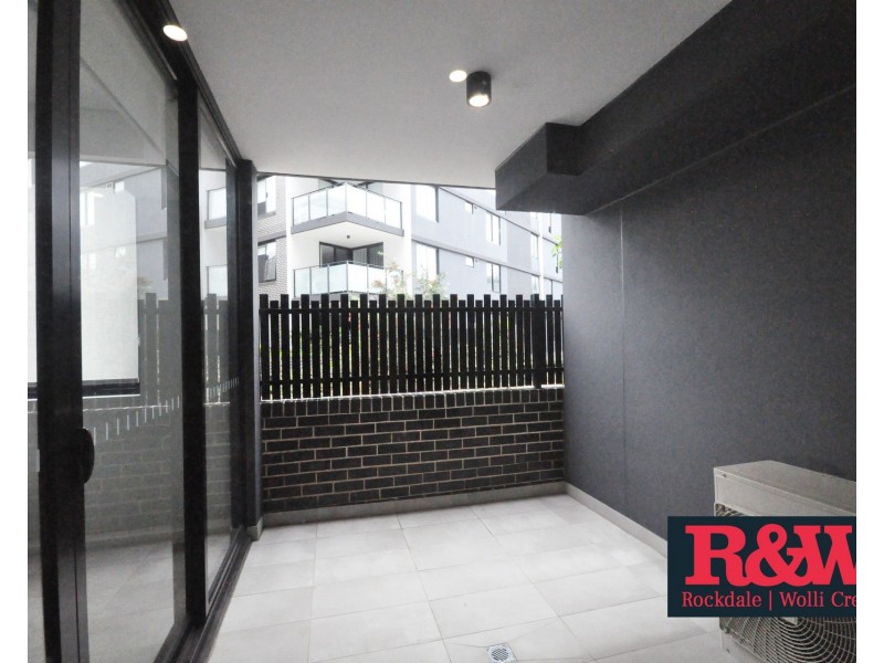 G02/99 Bonar Street, Wolli Creek NSW 2205