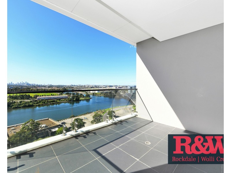 C1402/26 Levey Street, Wolli Creek NSW 2205