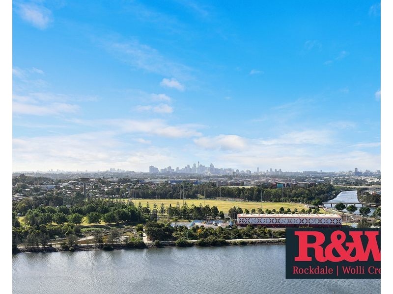 C1402/26 Levey Street, Wolli Creek NSW 2205