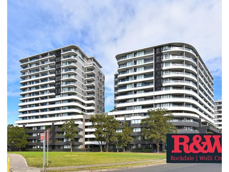 C1402/26 Levey Street, Wolli Creek NSW 2205