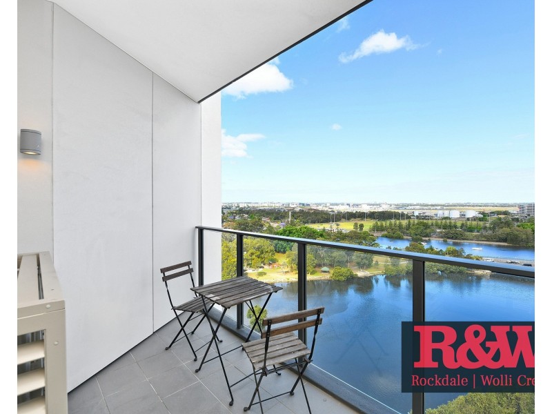 1317/20 Chisholm Street, Wolli Creek NSW 2205