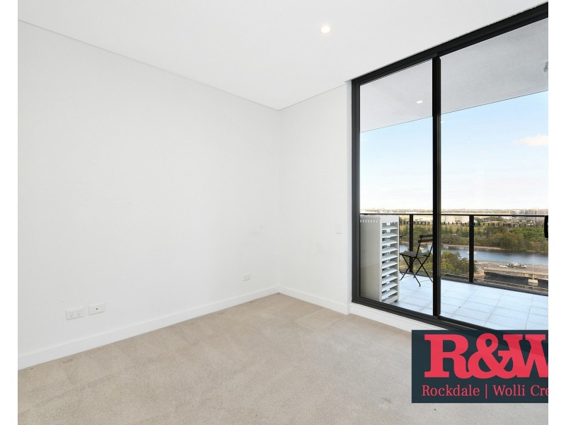 1317/20 Chisholm Street, Wolli Creek NSW 2205