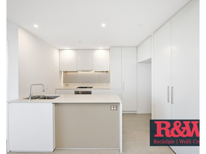 1317/20 Chisholm Street, Wolli Creek NSW 2205