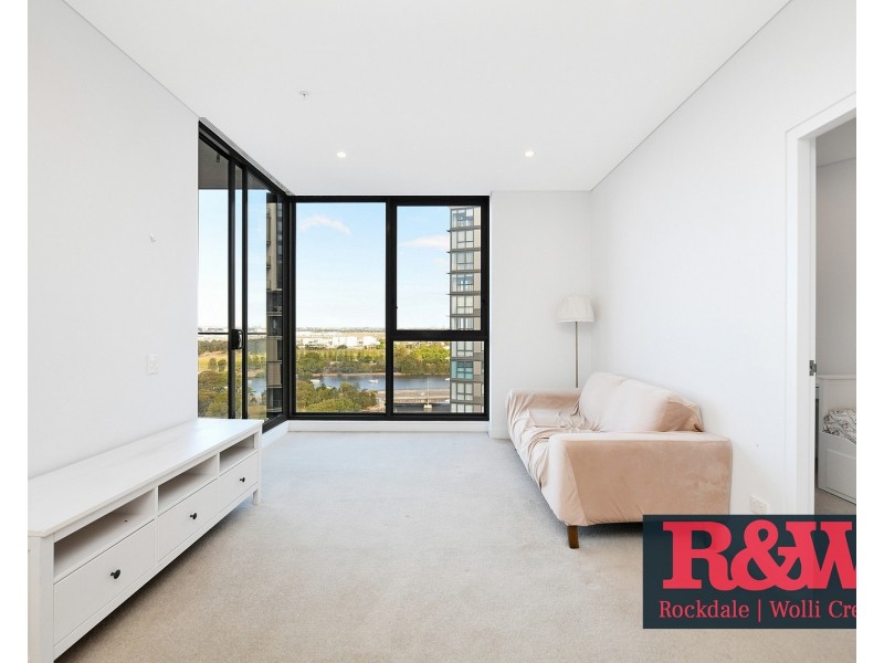 1317/20 Chisholm Street, Wolli Creek NSW 2205