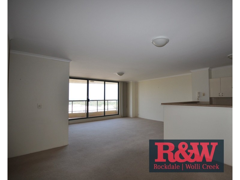 1509/3 Rockdale Plaza Drive, Rockdale NSW 2216