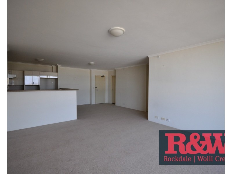 1509/3 Rockdale Plaza Drive, Rockdale NSW 2216