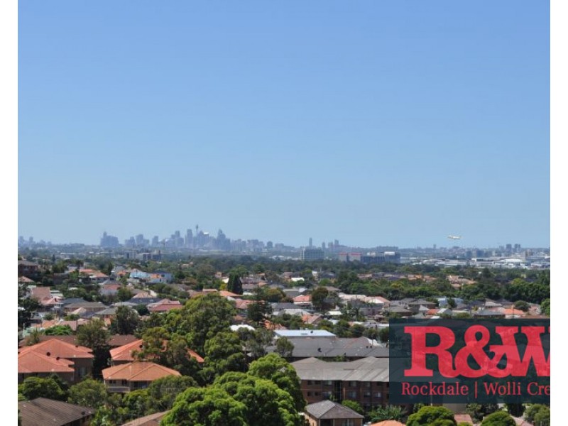 1509/3 Rockdale Plaza Drive, Rockdale NSW 2216