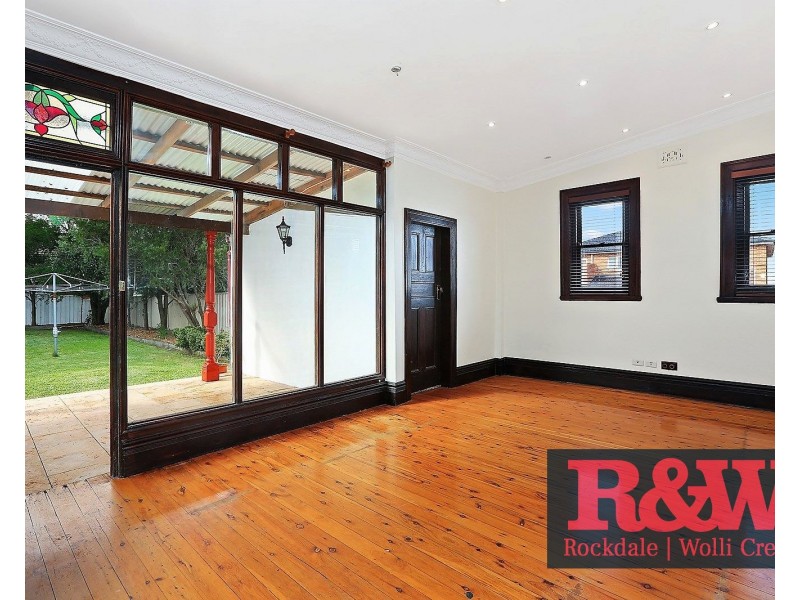 2 Carrington Street, Bexley NSW 2207