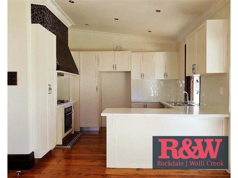 2 Carrington Street, Bexley NSW 2207