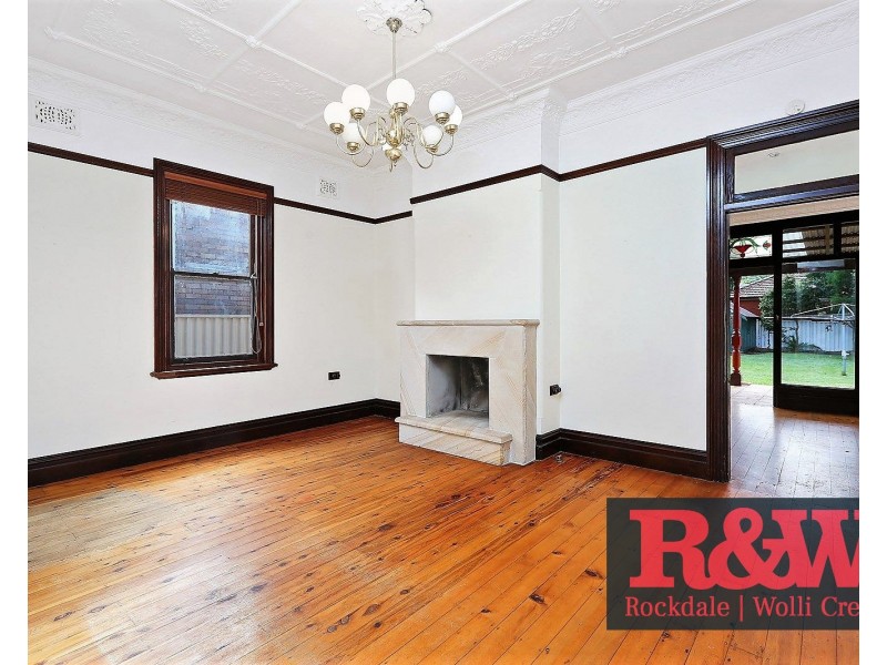 2 Carrington Street, Bexley NSW 2207