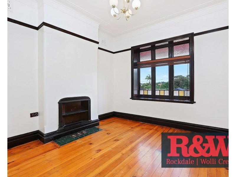 2 Carrington Street, Bexley NSW 2207