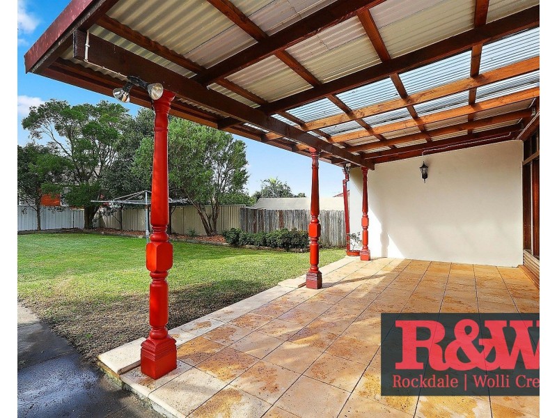 2 Carrington Street, Bexley NSW 2207