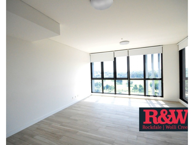 816/17 Chisholm Street, Wolli Creek NSW 2205