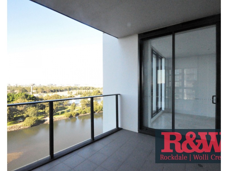 1005/2 Chisholm Street, Wolli Creek NSW 2205
