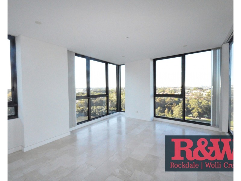 1005/2 Chisholm Street, Wolli Creek NSW 2205