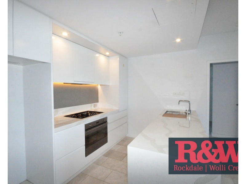 1005/2 Chisholm Street, Wolli Creek NSW 2205