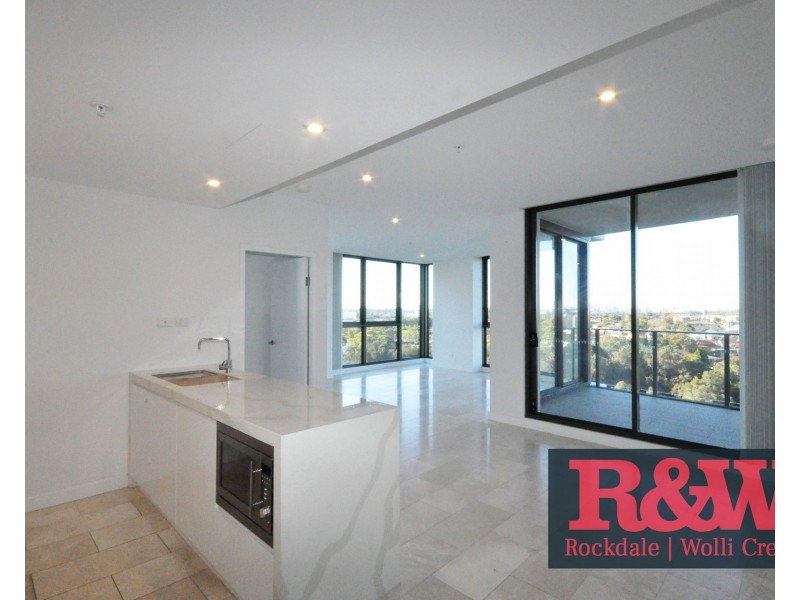 1005/2 Chisholm Street, Wolli Creek NSW 2205